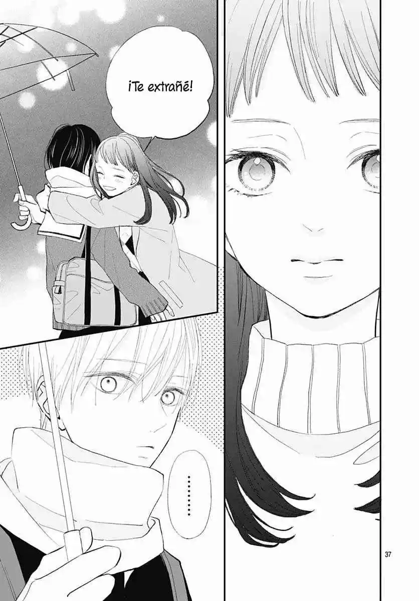 Futsuu Na Bokura No - Capítulo 14 - Página 40 - LectorTMOo