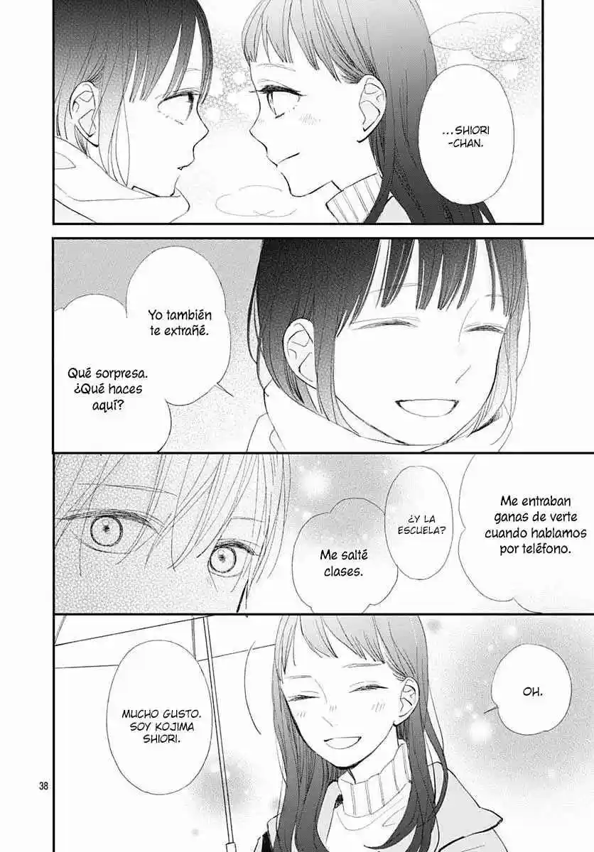 Futsuu Na Bokura No - Capítulo 14 - Página 41 - LectorTMOo