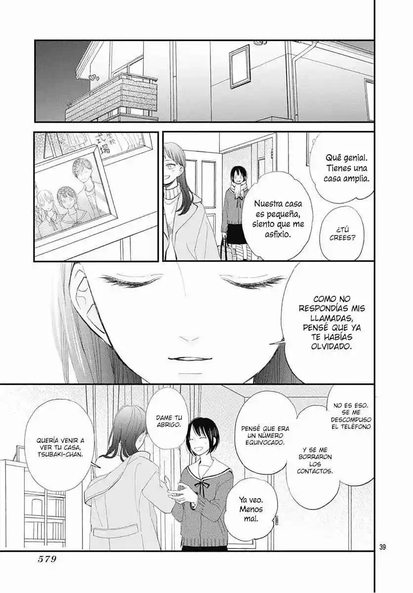 Futsuu Na Bokura No - Capítulo 14 - Página 42 - LectorTMOo