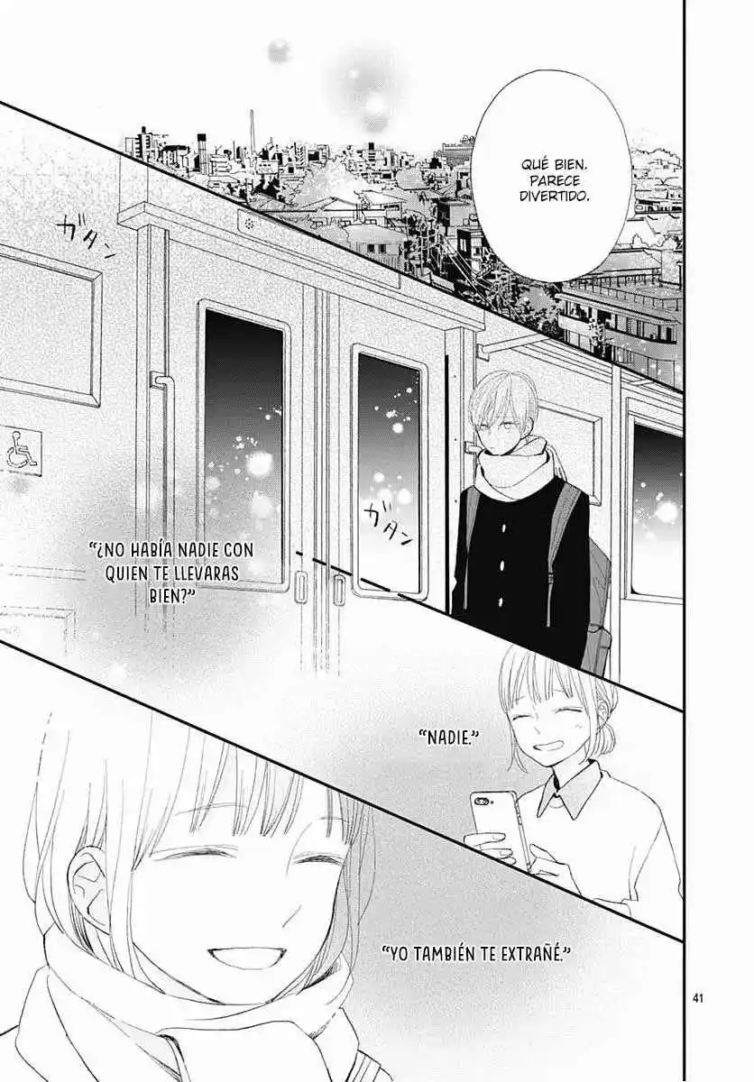 Futsuu Na Bokura No - Capítulo 14 - Página 44 - LectorTMOo
