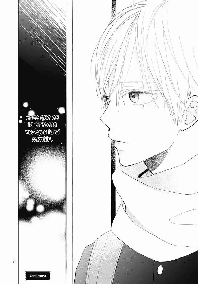 Futsuu Na Bokura No - Capítulo 14 - Página 45 - LectorTMOo