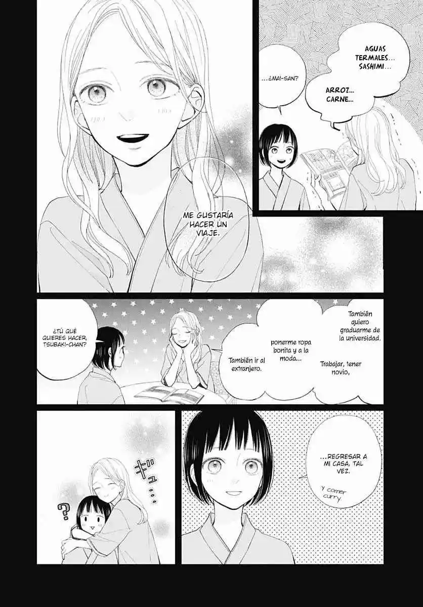 Futsuu Na Bokura No - Capítulo 15 - Página 6 - LectorTMOo