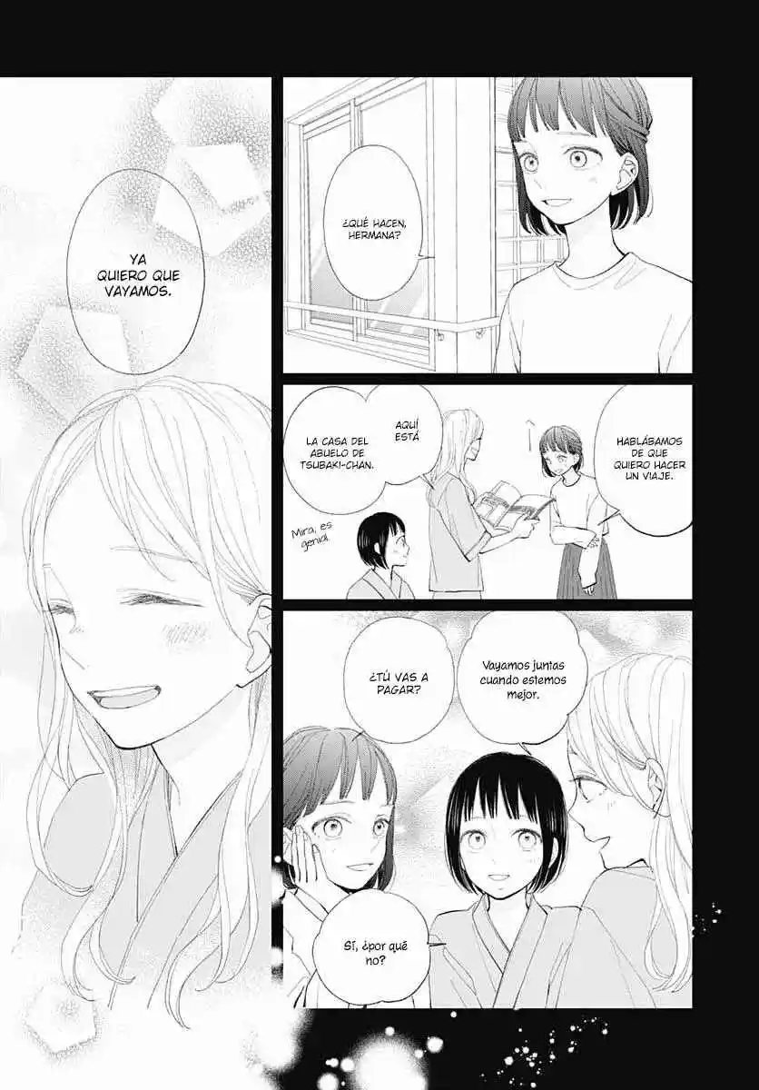 Futsuu Na Bokura No - Capítulo 15 - Página 7 - LectorTMOo