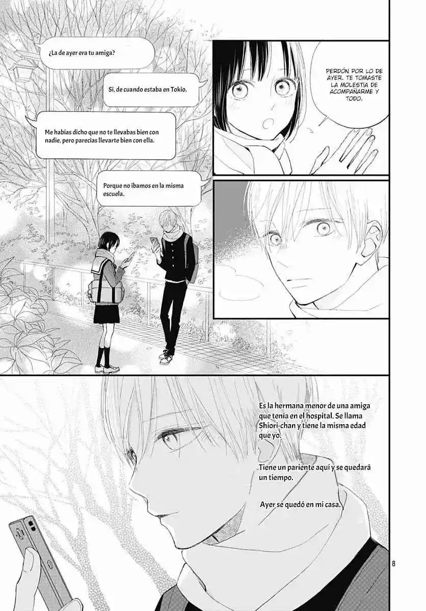 Futsuu Na Bokura No - Capítulo 15 - Página 11 - LectorTMOo