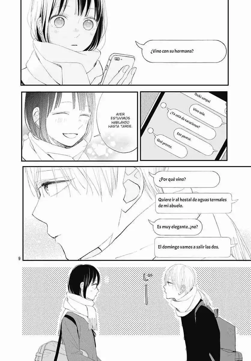 Futsuu Na Bokura No - Capítulo 15 - Página 12 - LectorTMOo