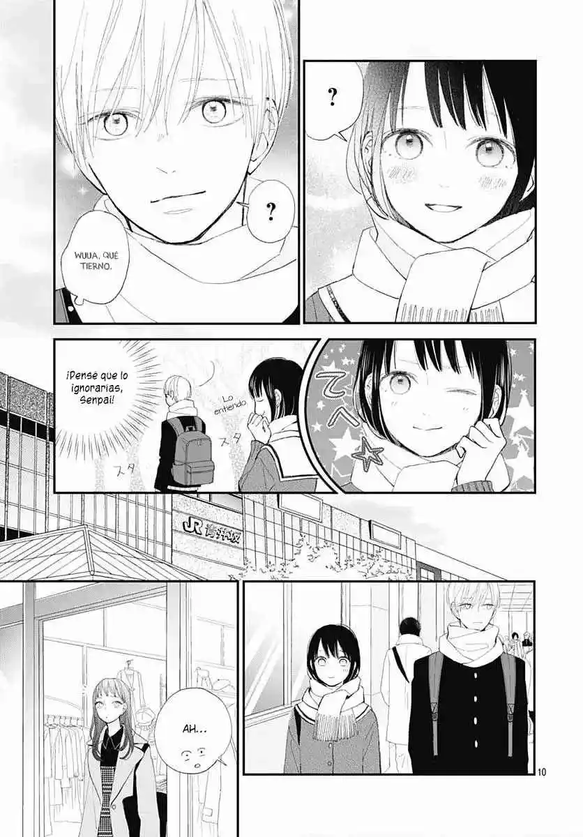 Futsuu Na Bokura No - Capítulo 15 - Página 13 - LectorTMOo