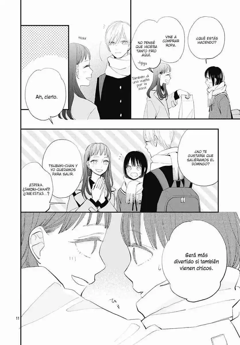 Futsuu Na Bokura No - Capítulo 15 - Página 14 - LectorTMOo