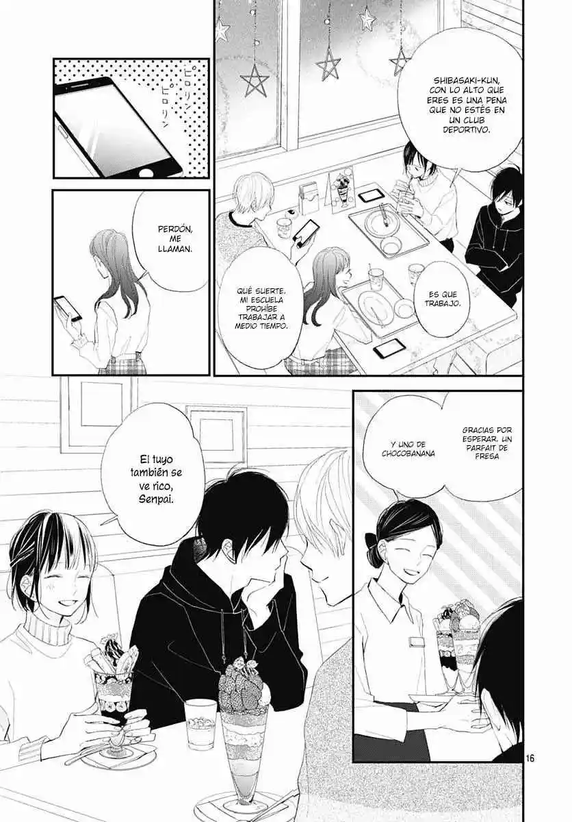 Futsuu Na Bokura No - Capítulo 15 - Página 19 - LectorTMOo