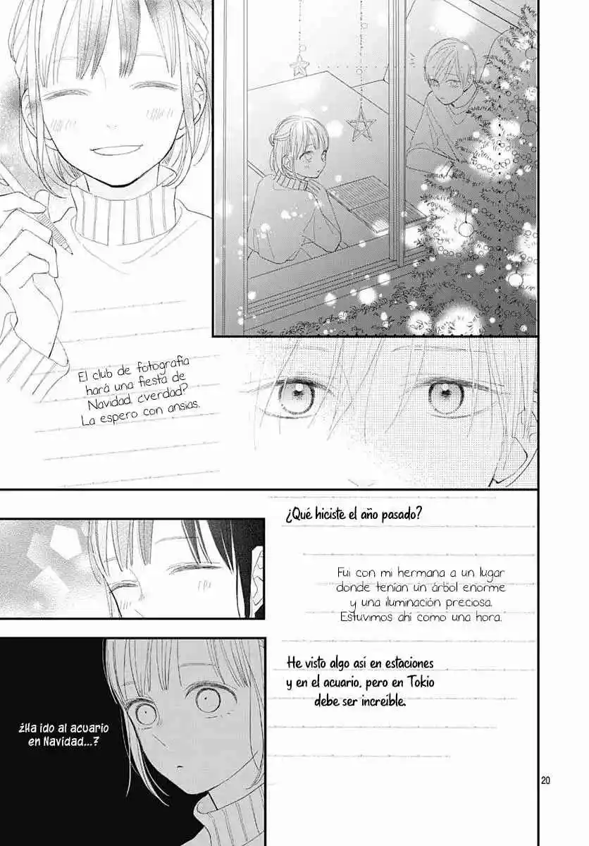 Futsuu Na Bokura No - Capítulo 15 - Página 23 - LectorTMOo