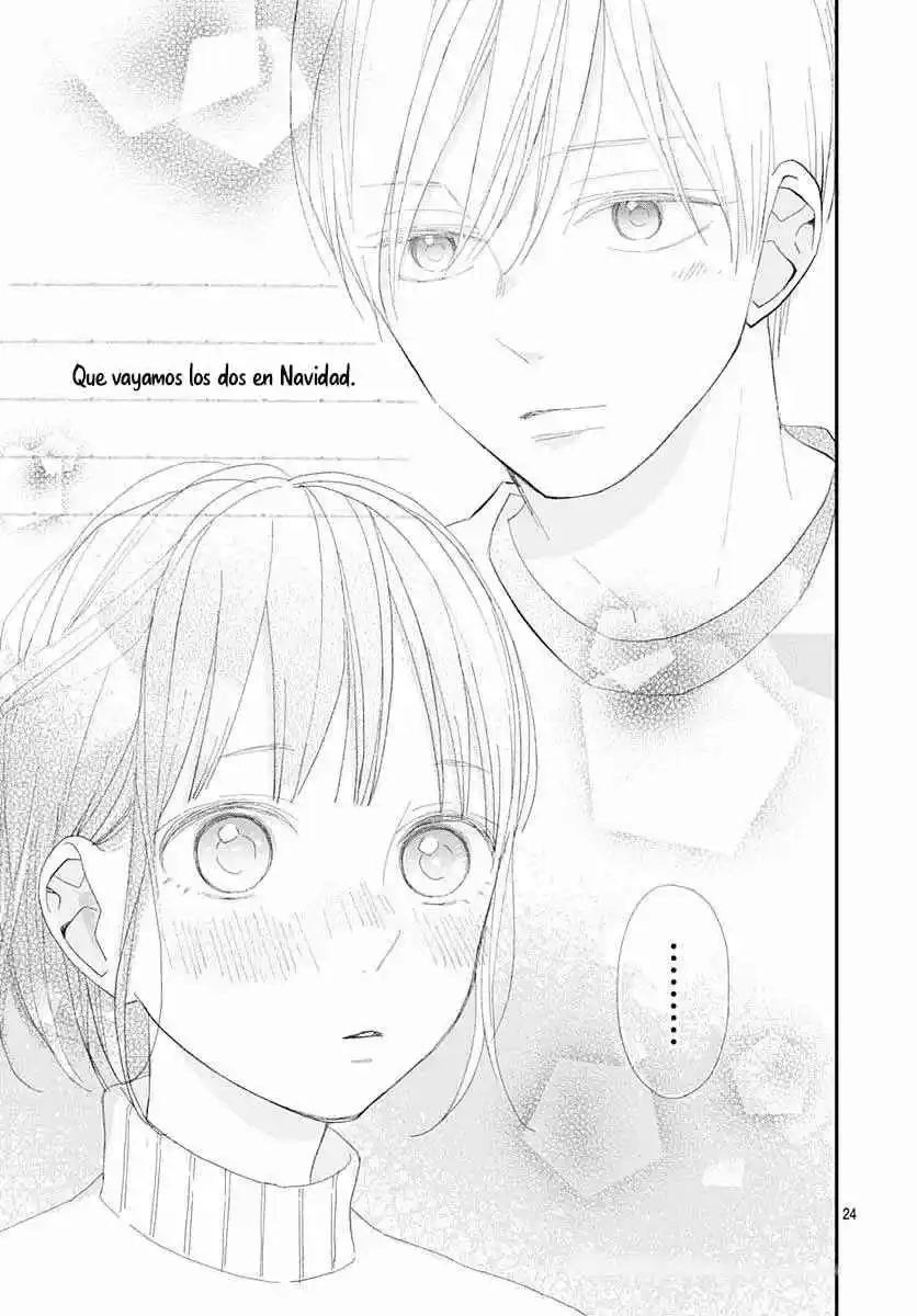 Futsuu Na Bokura No - Capítulo 15 - Página 27 - LectorTMOo