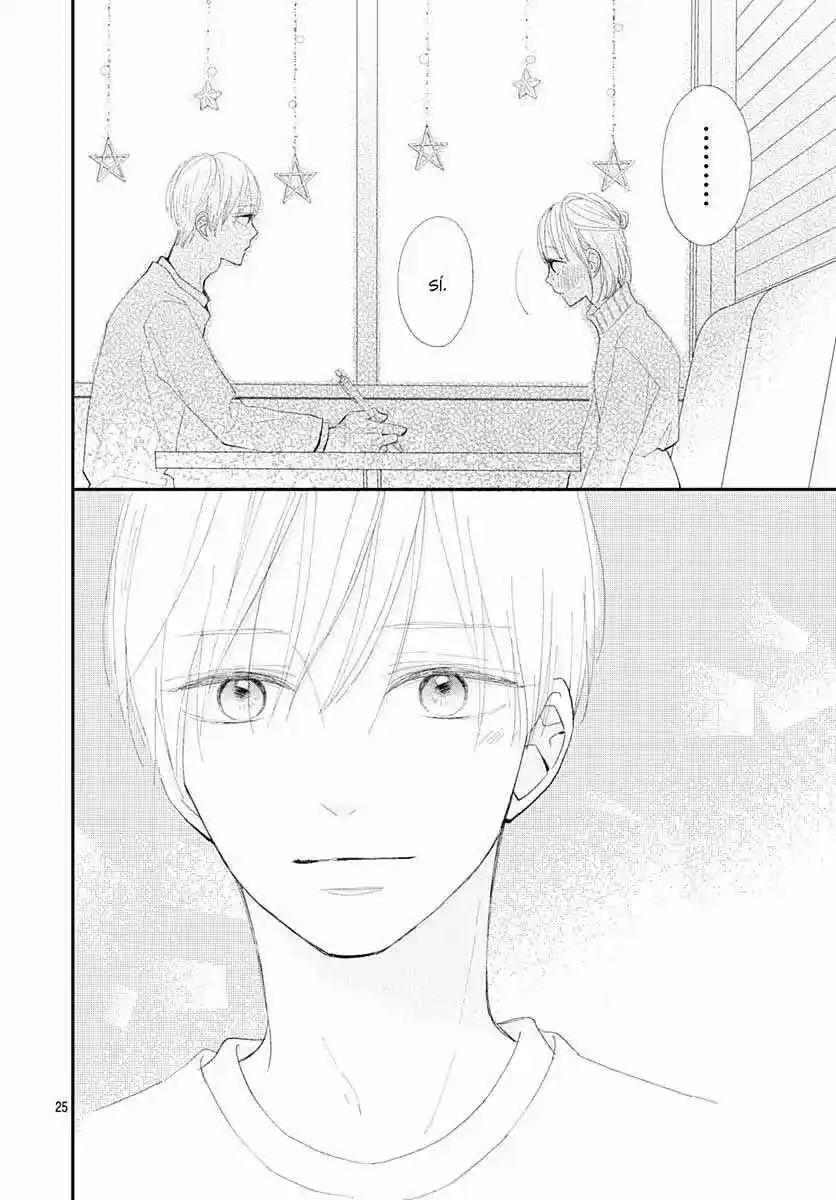 Futsuu Na Bokura No - Capítulo 15 - Página 28 - LectorTMOo