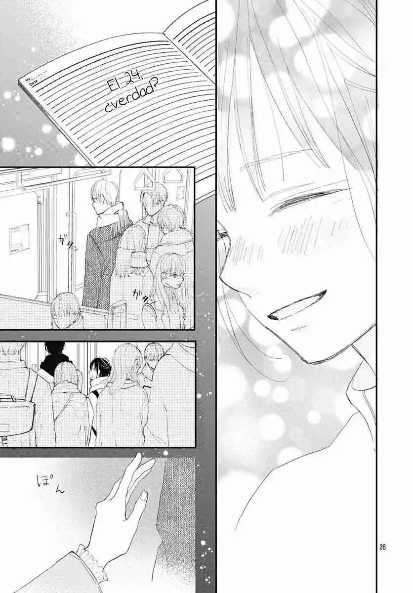 Futsuu Na Bokura No - Capítulo 15 - Página 29 - LectorTMOo