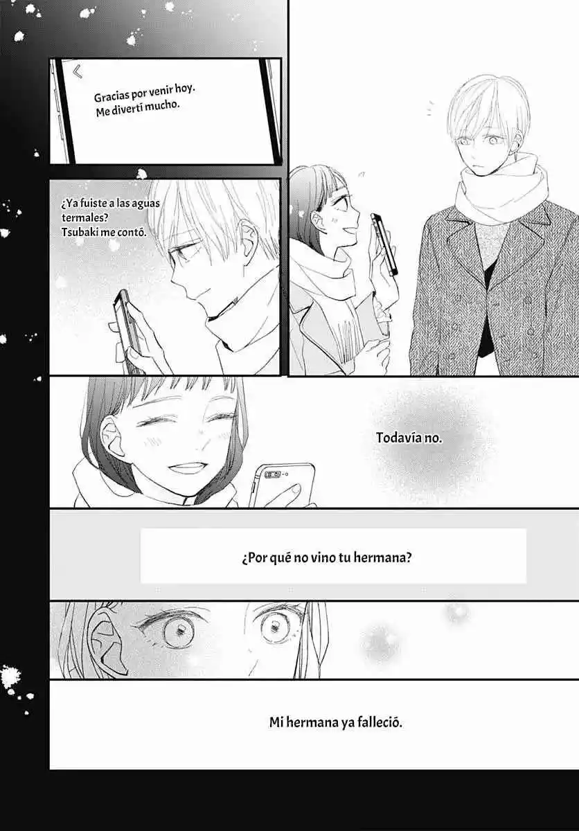 Futsuu Na Bokura No - Capítulo 15 - Página 30 - LectorTMOo