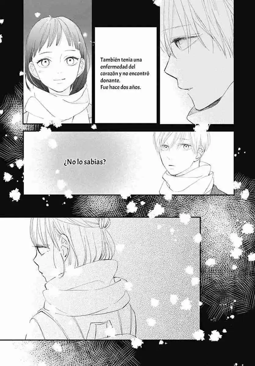 Futsuu Na Bokura No - Capítulo 15 - Página 31 - LectorTMOo