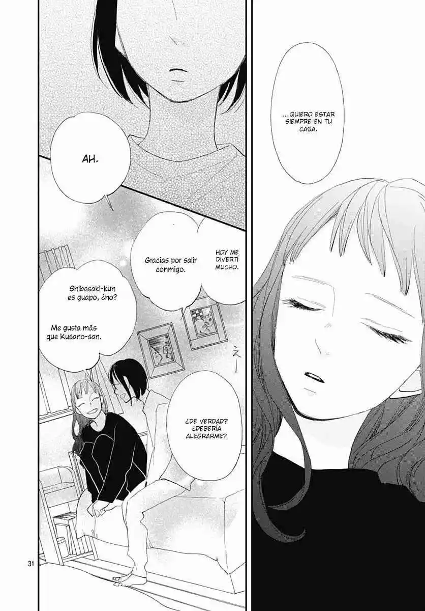 Futsuu Na Bokura No - Capítulo 15 - Página 34 - LectorTMOo