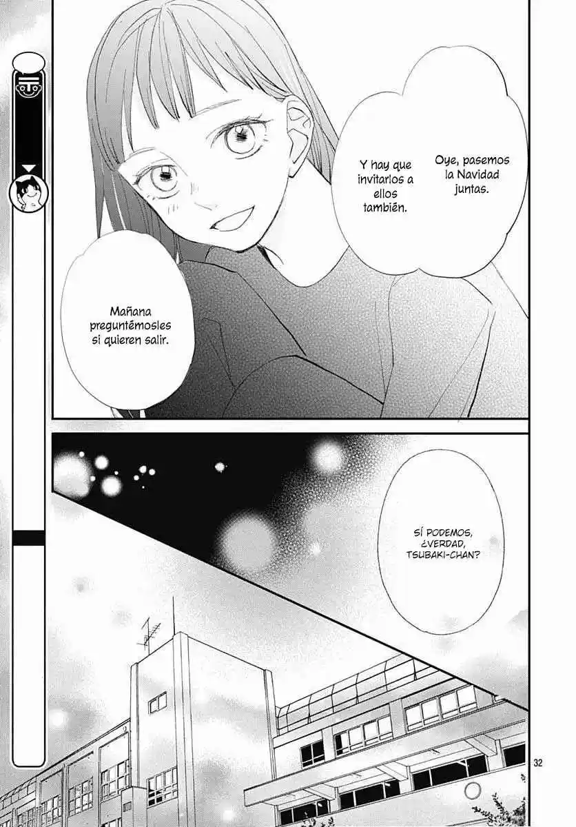 Futsuu Na Bokura No - Capítulo 15 - Página 35 - LectorTMOo