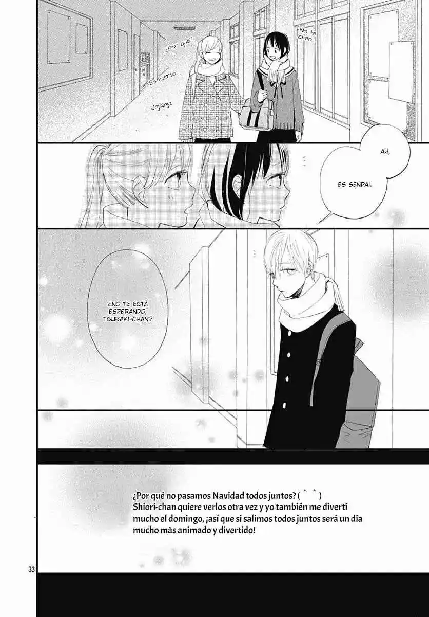 Futsuu Na Bokura No - Capítulo 15 - Página 36 - LectorTMOo
