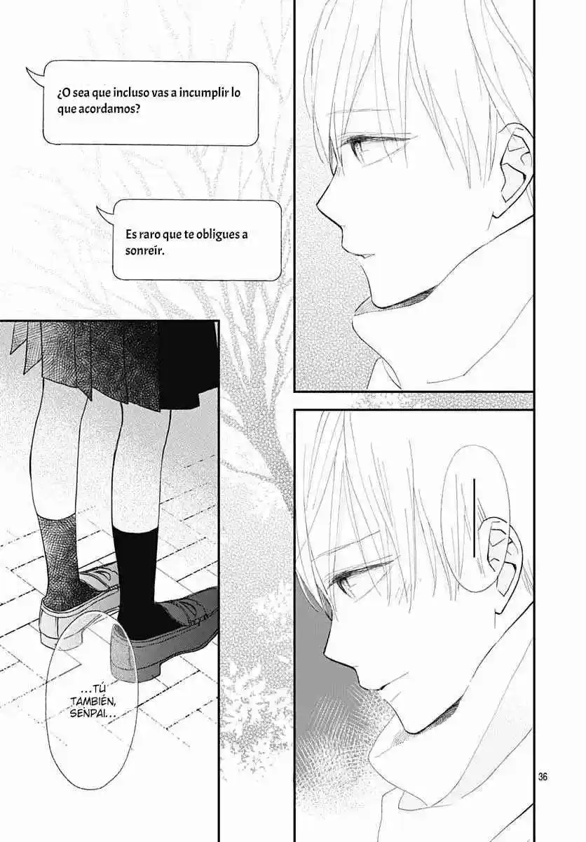 Futsuu Na Bokura No - Capítulo 15 - Página 39 - LectorTMOo