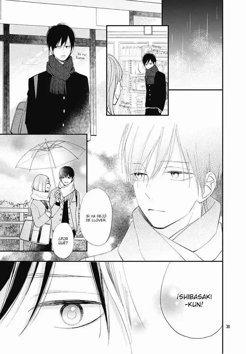 Futsuu Na Bokura No - Capítulo 15 - Página 41 - LectorTMOo