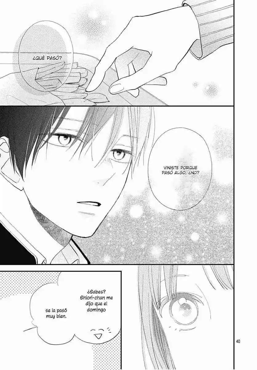 Futsuu Na Bokura No - Capítulo 15 - Página 43 - LectorTMOo