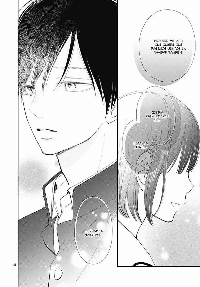 Futsuu Na Bokura No - Capítulo 15 - Página 44 - LectorTMOo