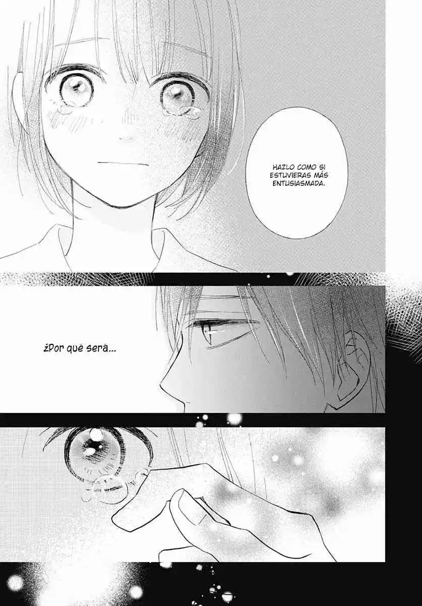 Futsuu Na Bokura No - Capítulo 15 - Página 45 - LectorTMOo