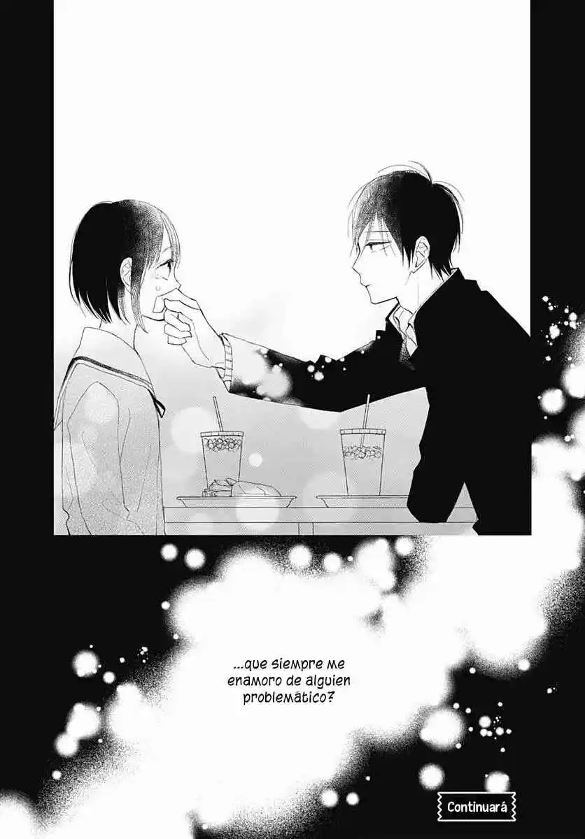 Futsuu Na Bokura No - Capítulo 15 - Página 46 - LectorTMOo