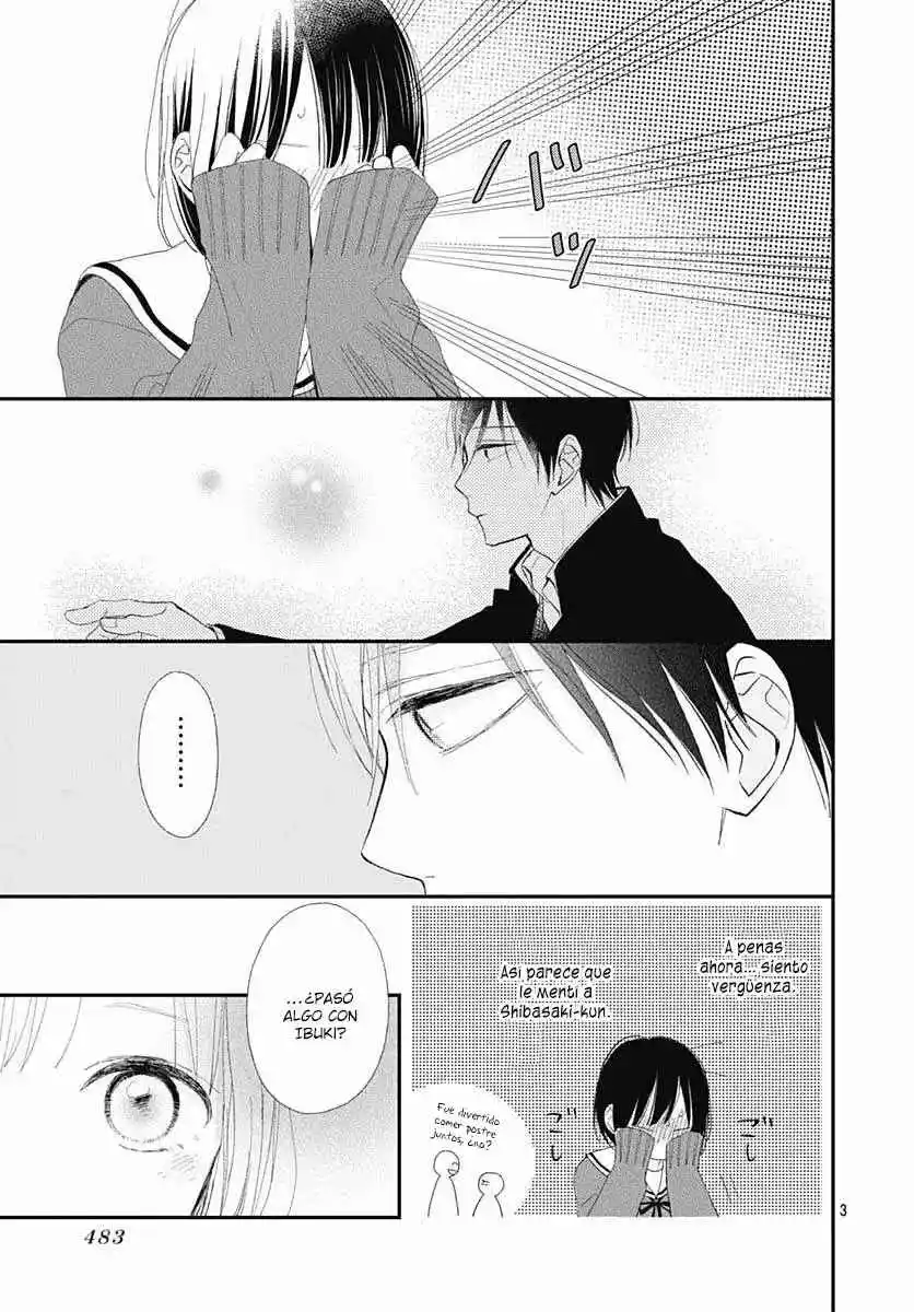 Futsuu Na Bokura No - Capítulo 16 - Página 6 - LectorTMOo