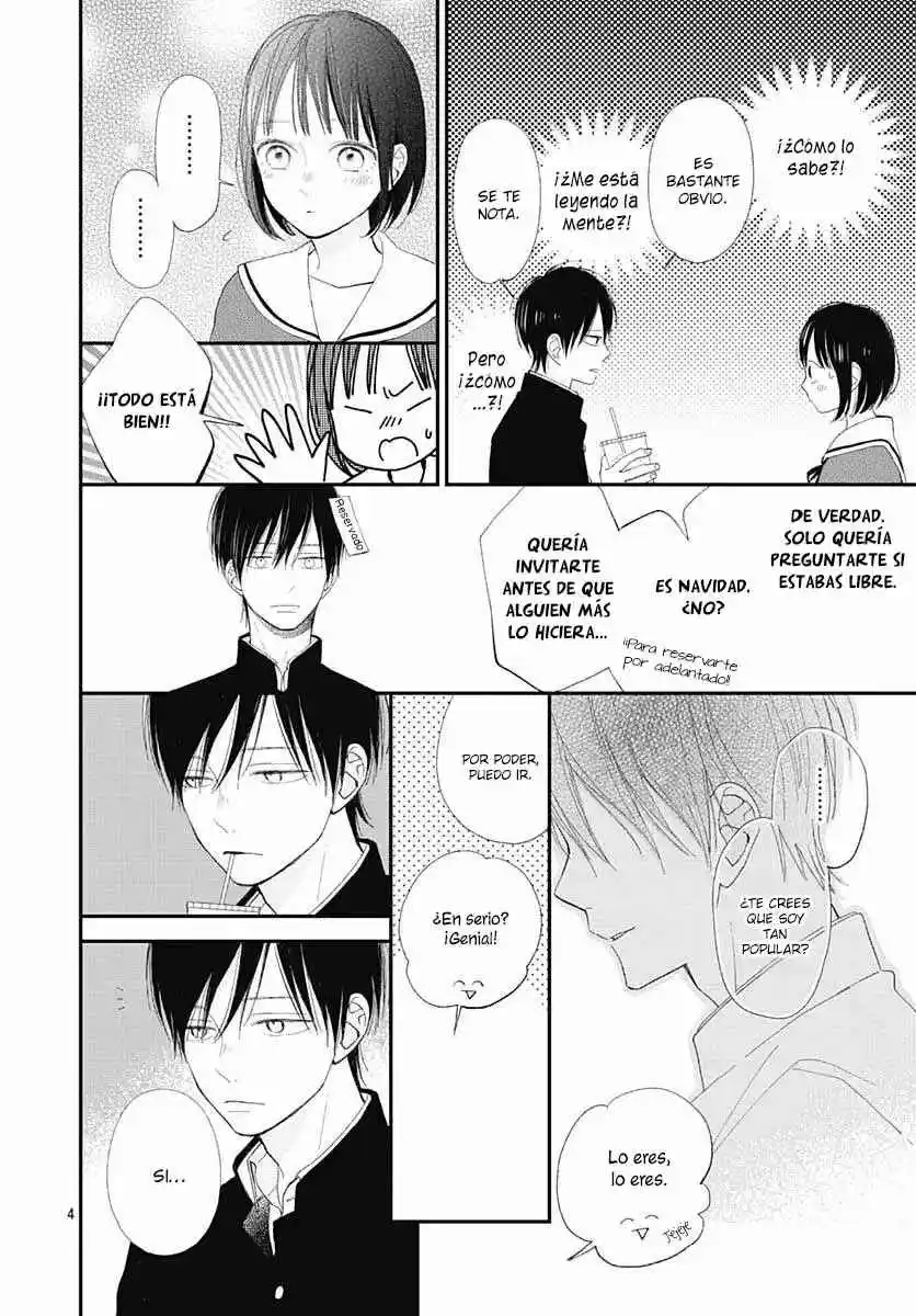 Futsuu Na Bokura No - Capítulo 16 - Página 7 - LectorTMOo