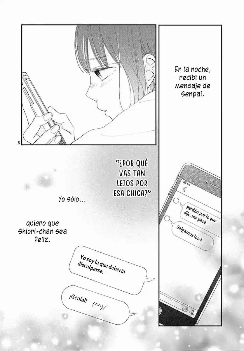 Futsuu Na Bokura No - Capítulo 16 - Página 9 - LectorTMOo