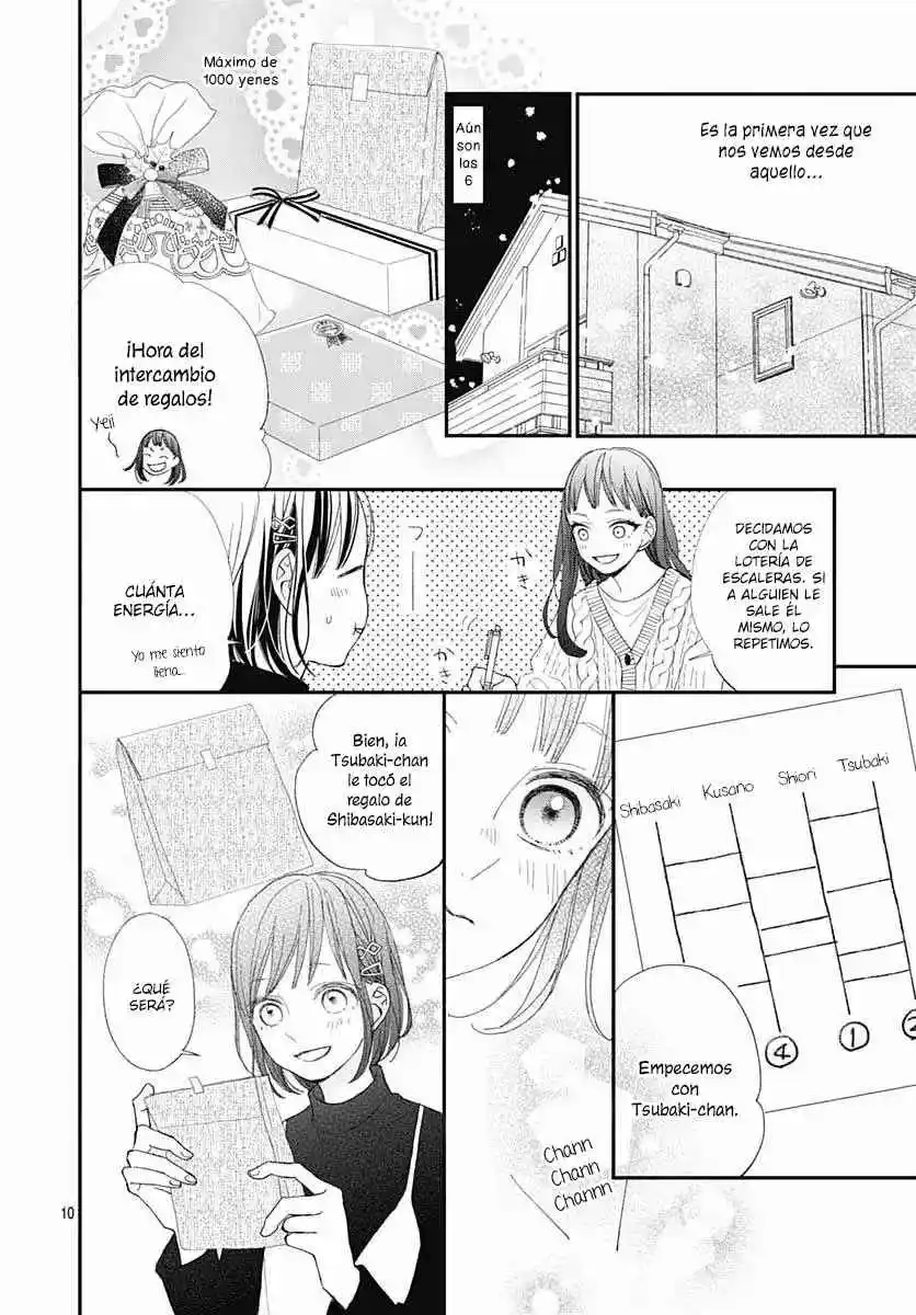 Futsuu Na Bokura No - Capítulo 16 - Página 13 - LectorTMOo