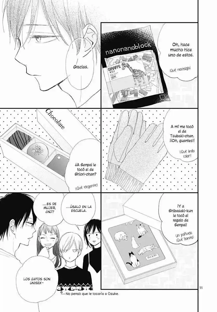 Futsuu Na Bokura No - Capítulo 16 - Página 14 - LectorTMOo
