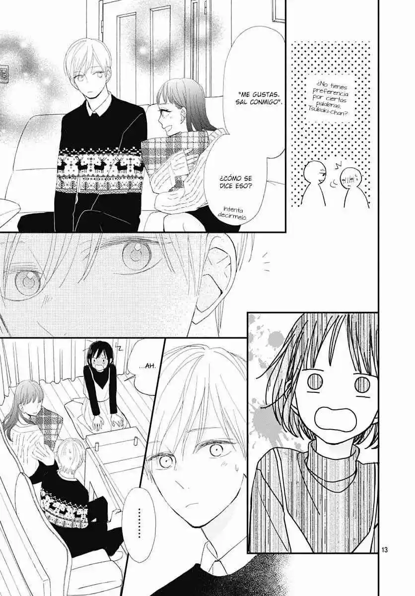 Futsuu Na Bokura No - Capítulo 16 - Página 16 - LectorTMOo