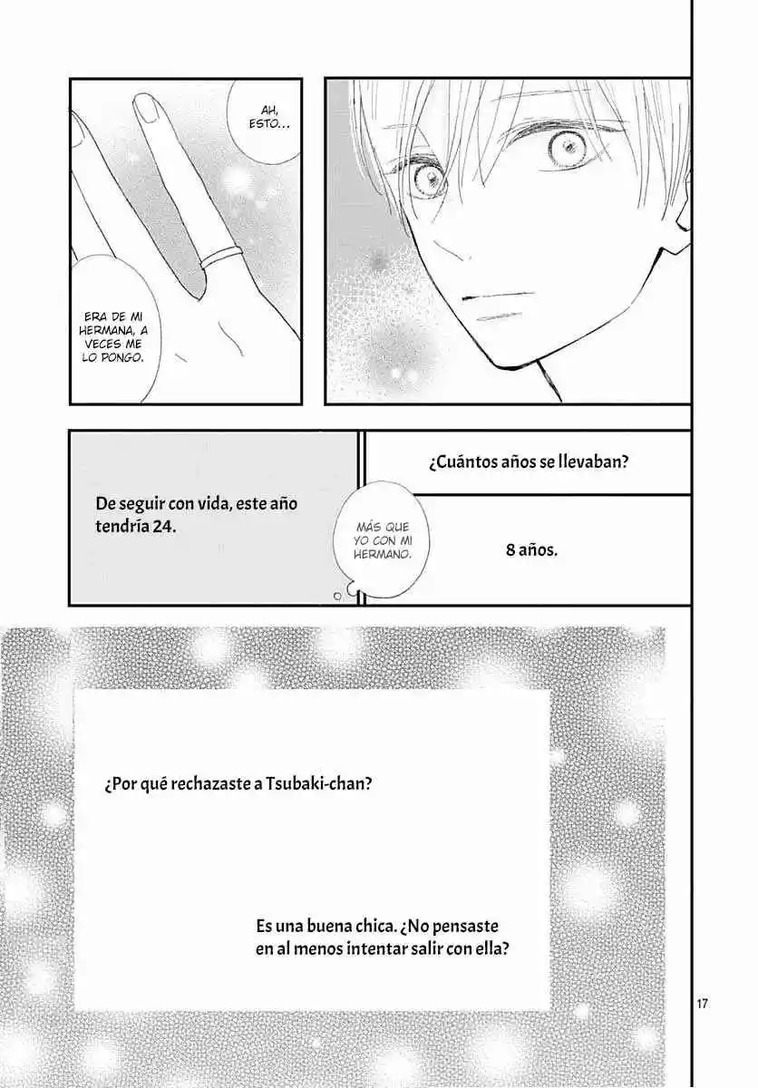 Futsuu Na Bokura No - Capítulo 16 - Página 20 - LectorTMOo