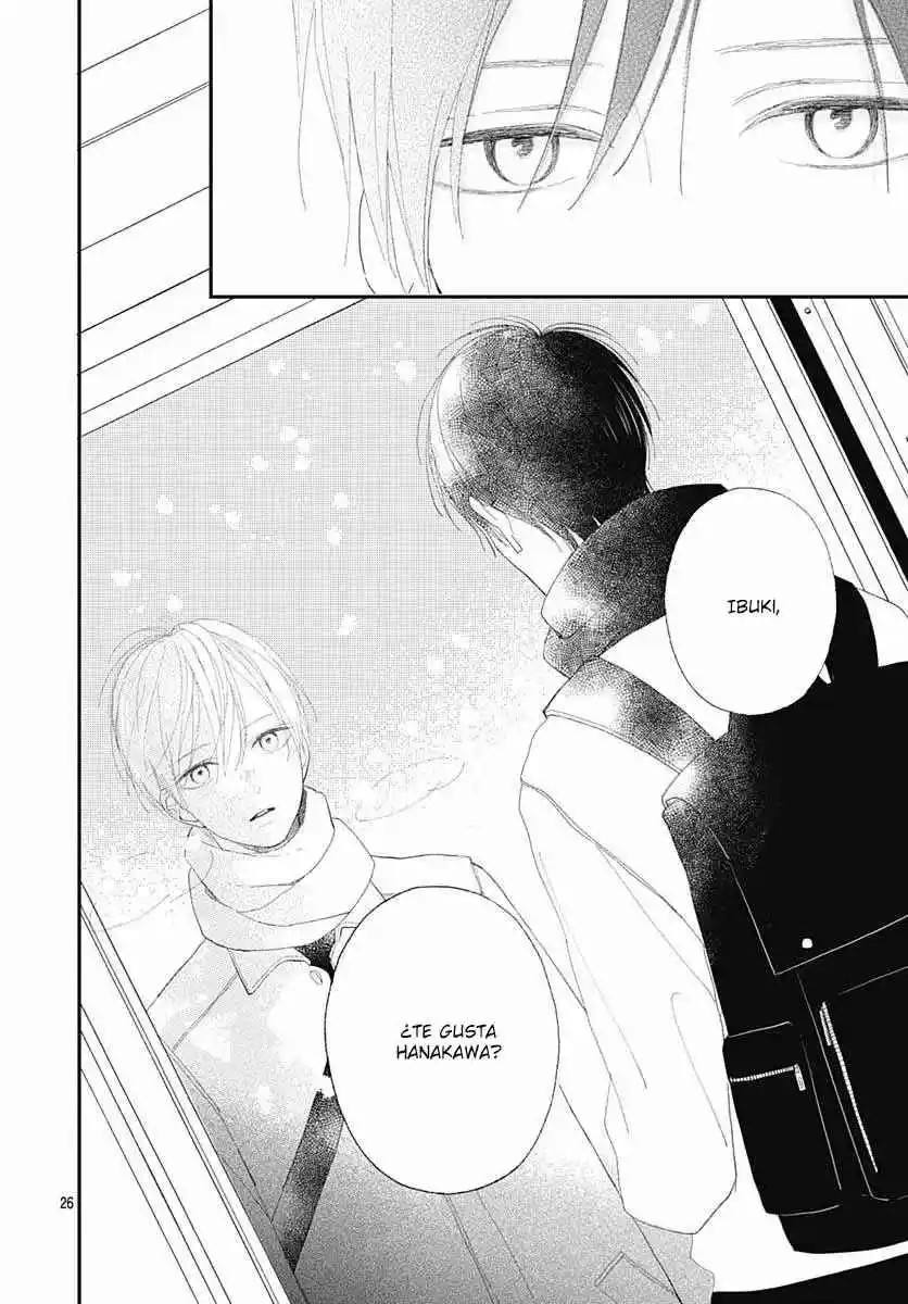 Futsuu Na Bokura No - Capítulo 16 - Página 29 - LectorTMOo