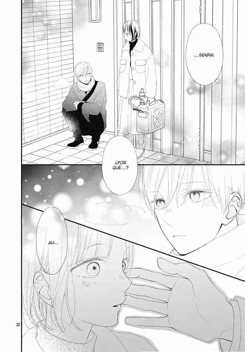 Futsuu Na Bokura No - Capítulo 16 - Página 34 - LectorTMOo