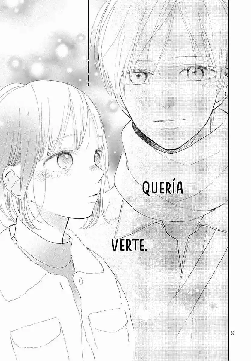 Futsuu Na Bokura No - Capítulo 16 - Página 41 - LectorTMOo