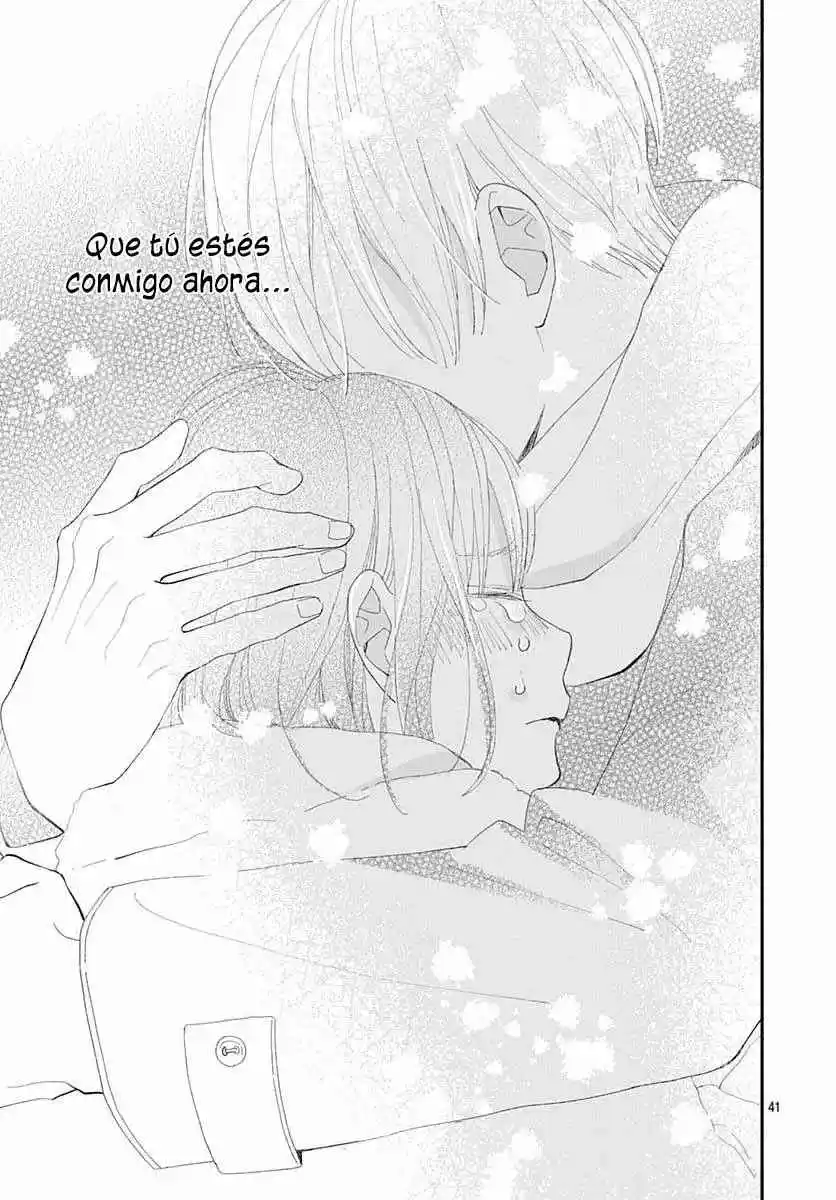 Futsuu Na Bokura No - Capítulo 16 - Página 43 - LectorTMOo