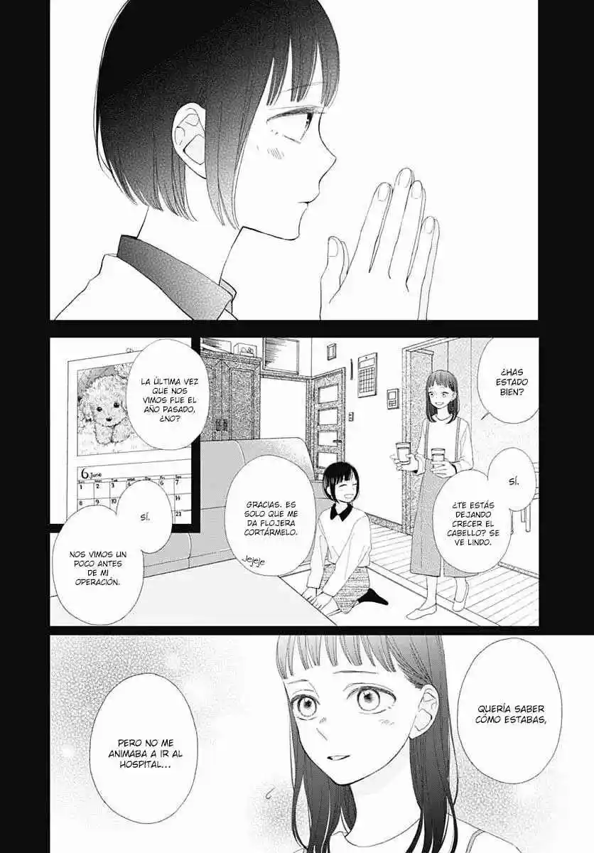 Futsuu Na Bokura No - Capítulo 17 - Página 6 - LectorTMOo