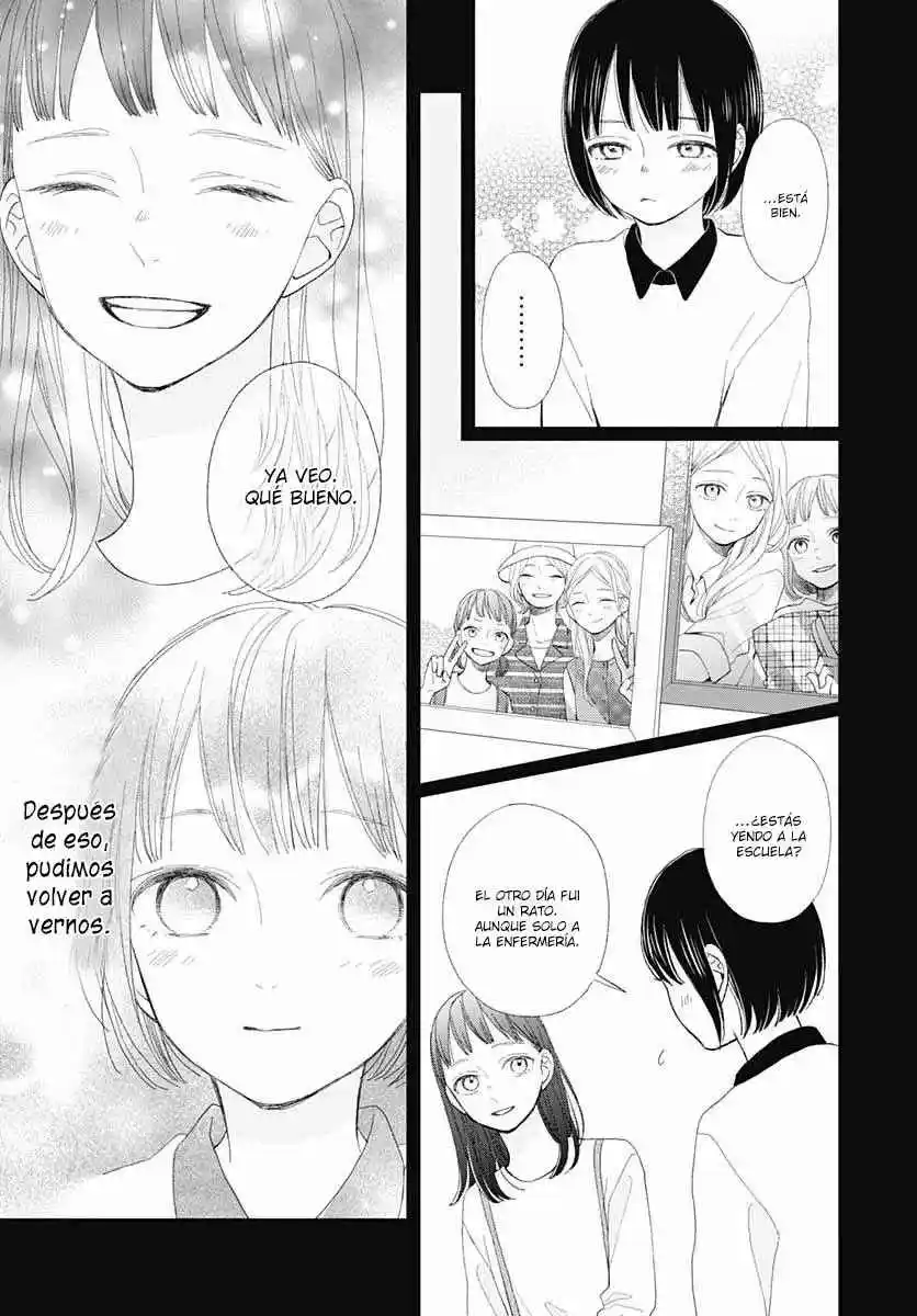 Futsuu Na Bokura No - Capítulo 17 - Página 7 - LectorTMOo