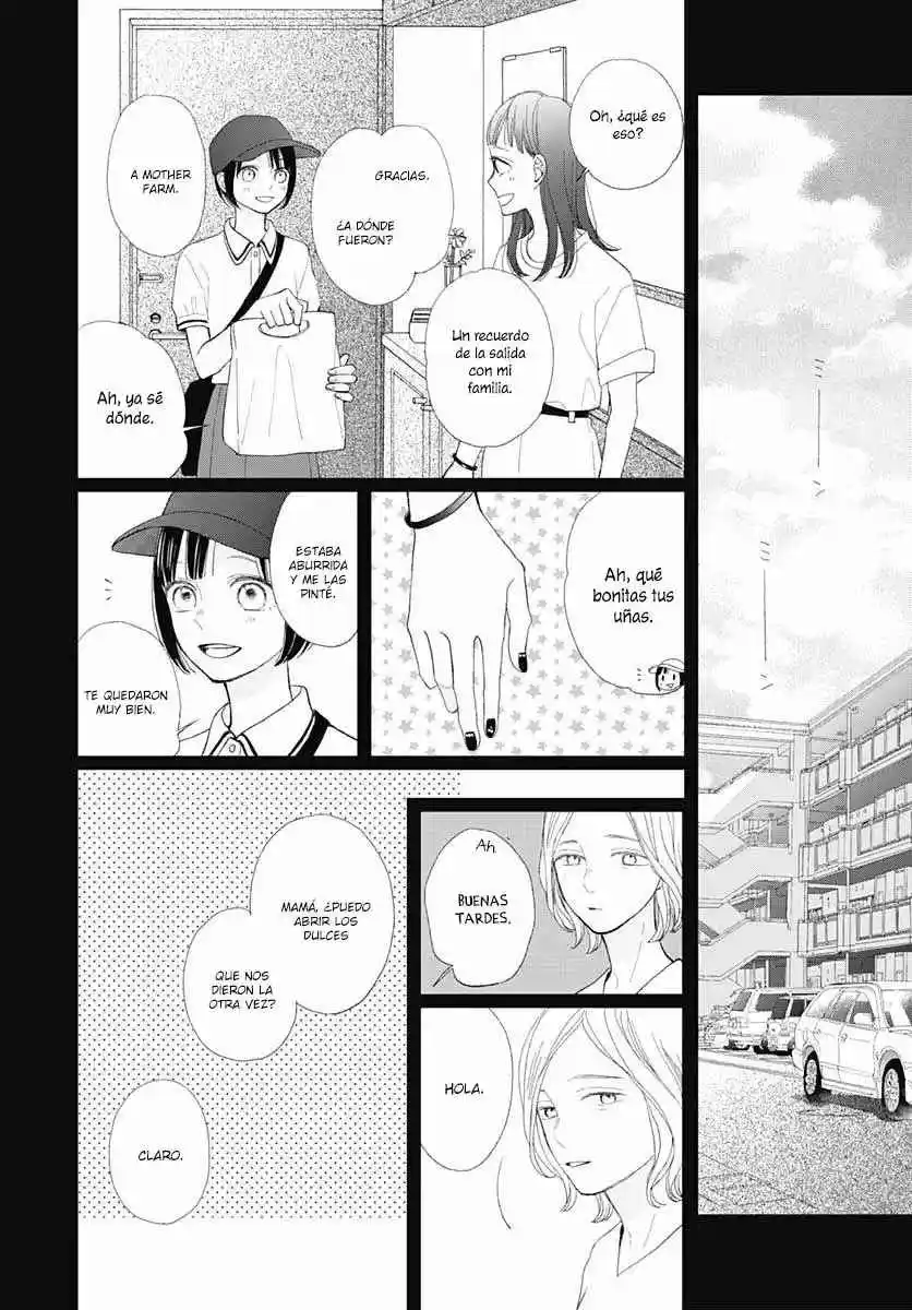 Futsuu Na Bokura No - Capítulo 17 - Página 8 - LectorTMOo