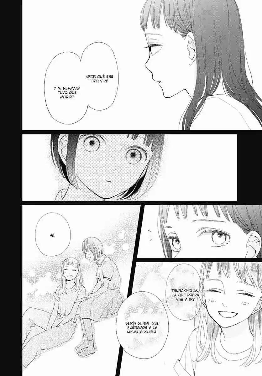 Futsuu Na Bokura No - Capítulo 17 - Página 10 - LectorTMOo