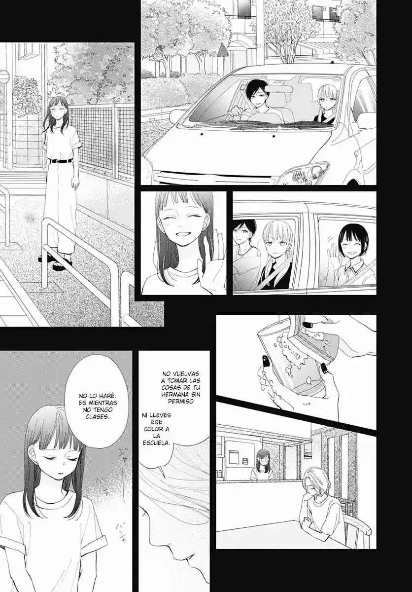 Futsuu Na Bokura No - Capítulo 17 - Página 11 - LectorTMOo