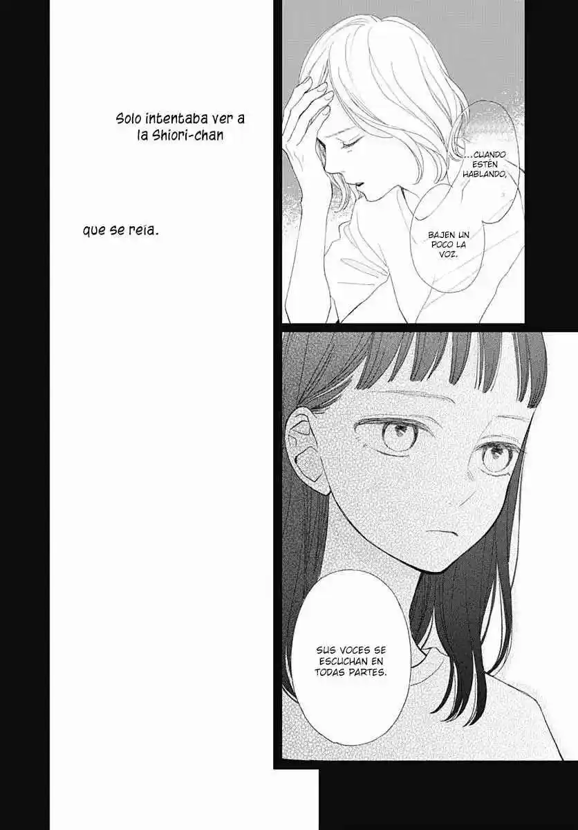 Futsuu Na Bokura No - Capítulo 17 - Página 12 - LectorTMOo
