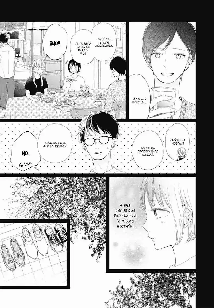 Futsuu Na Bokura No - Capítulo 17 - Página 13 - LectorTMOo