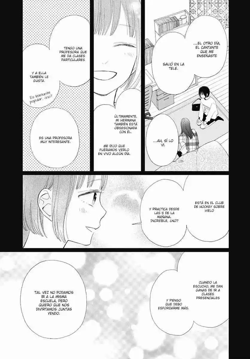Futsuu Na Bokura No - Capítulo 17 - Página 15 - LectorTMOo