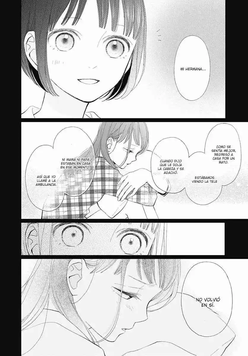Futsuu Na Bokura No - Capítulo 17 - Página 16 - LectorTMOo