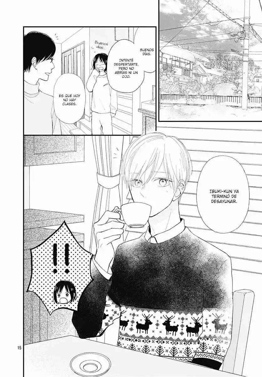Futsuu Na Bokura No - Capítulo 17 - Página 18 - LectorTMOo