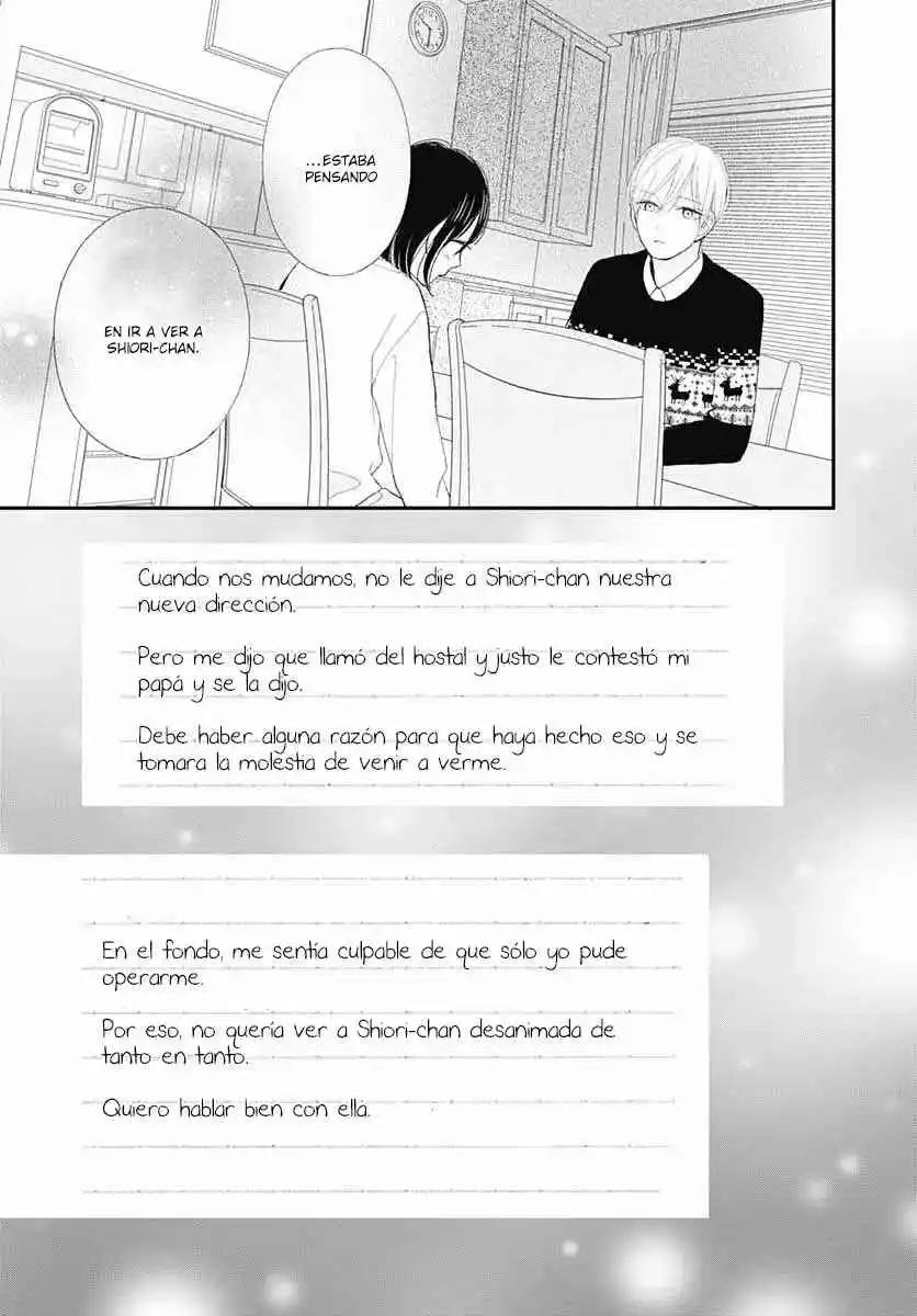 Futsuu Na Bokura No - Capítulo 17 - Página 23 - LectorTMOo