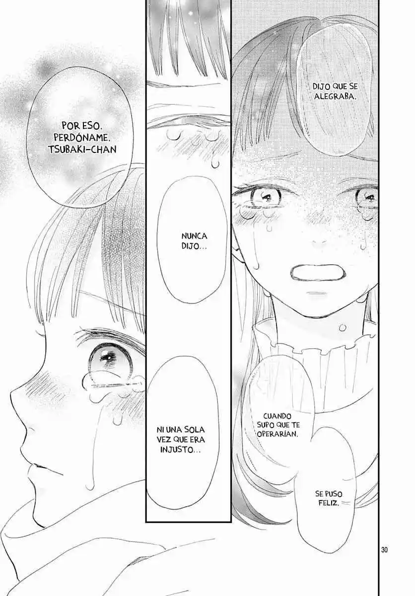 Futsuu Na Bokura No - Capítulo 17 - Página 33 - LectorTMOo